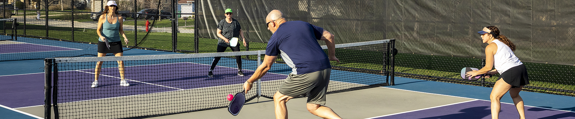 Pickleball