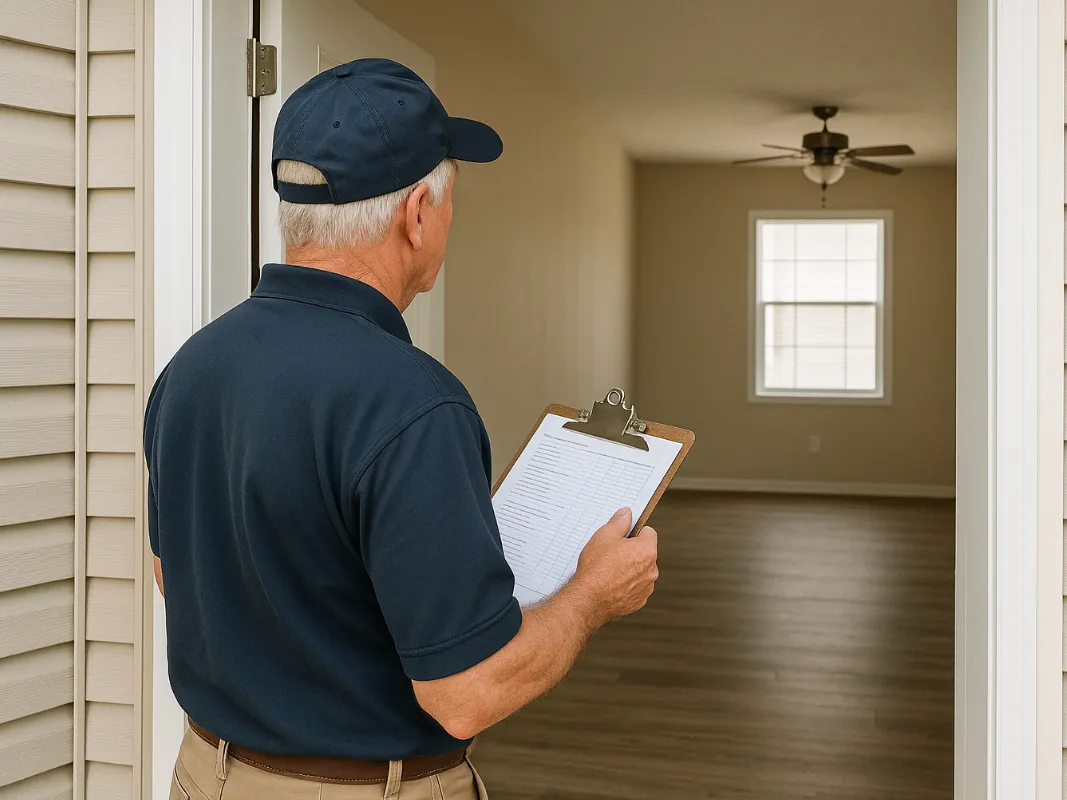 Home Inspections
