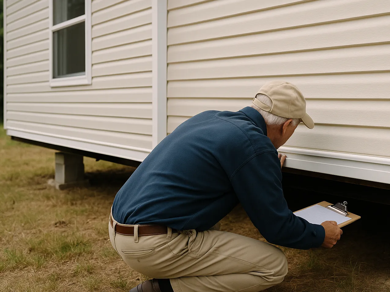 Home Inspections