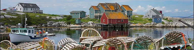 Boat Dock