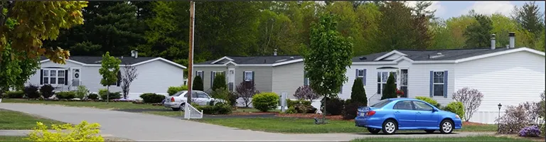 Lot Rentals